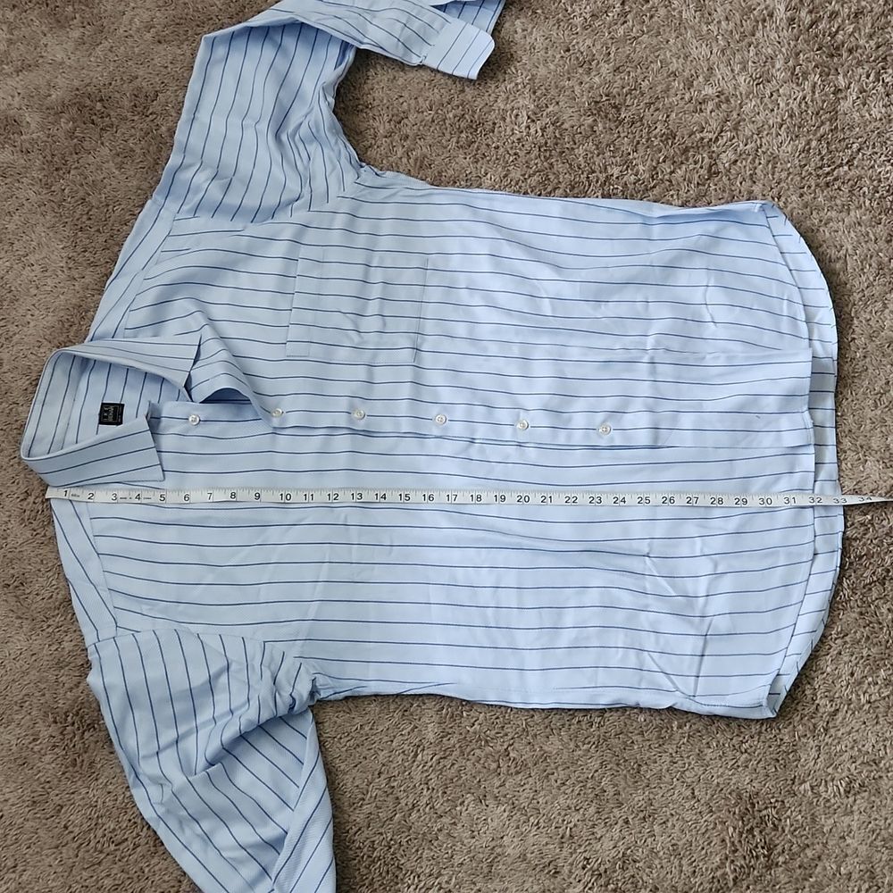 Ike Behar Button up - Picture 6 of 7